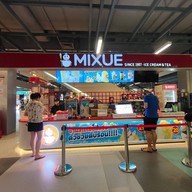 หน้าร้าน Mixue Paradise Park