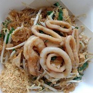 หอยทอด ซอย5 คลองรั้ง