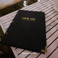 เมนู ViewDee Relax & Restaurant
