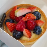 เมนูของร้าน PAUL centralwOrld ชั้น 2