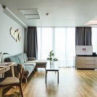 โรงแรม ทีเค. พาเลซ แอนด์ คอนเวนชั่น