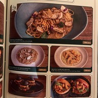 Pippa Restaurant พัทยา