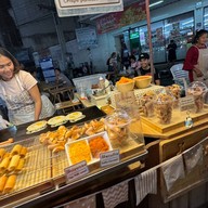 หัวหินไนท์บาร์ซ่า