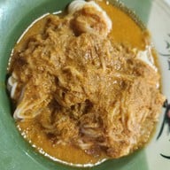 เมนูของร้าน น้ำเงี้ยว ป้าสุข