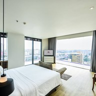 โรงแรม ทีเค. พาเลซ แอนด์ คอนเวนชั่น