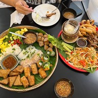 เมนูของร้าน Amsun