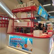 บรรยากาศ Mixue Paradise Park