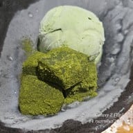 เมนูของร้าน Unagi Yondaime Kikukawa  Emquartier ตึก Helix ชั้น 6