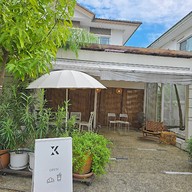 บรรยากาศ kano_coffee