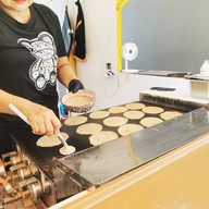 วน วน ขนมเบื้อง ท่าข้าม พระราม 2