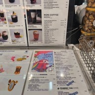 เมนู PACAMARA สีลมเอจ