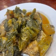 เมนูของร้าน ไฮ้นครโภชนา