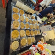 หัวหินไนท์บาร์ซ่า