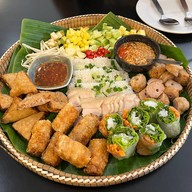 เมนูของร้าน Amsun