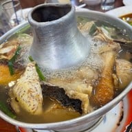 เมนูของร้าน ไฮ้นครโภชนา