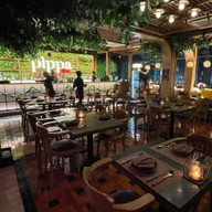 Pippa Restaurant พัทยา