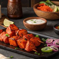 The Heritage Indian Food