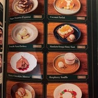 Pippa Restaurant พัทยา