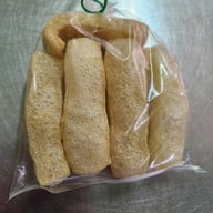 เมนูของร้าน น้ำเงี้ยว ป้าสุข
