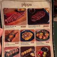 Pippa Restaurant พัทยา