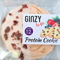 ขนมคลีน Ginzy รังสิตสรรพากรคลอง 2 รังสิต สรรพากร คลอง 2