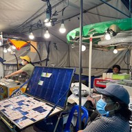 หัวหินไนท์บาร์ซ่า