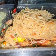 เมนูของร้าน กูตำยำเหลา ภูเก็ต