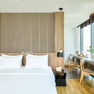 โรงแรม ทีเค. พาเลซ แอนด์ คอนเวนชั่น