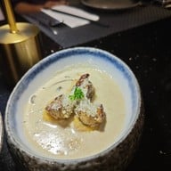 เมนูของร้าน CUT CUT Raw & Grilled