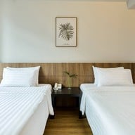 โรงแรม ทีเค. พาเลซ แอนด์ คอนเวนชั่น