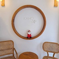 บรรยากาศ kano_coffee