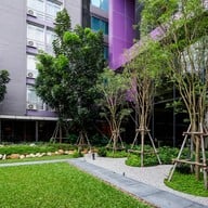 โรงแรม ทีเค. พาเลซ แอนด์ คอนเวนชั่น