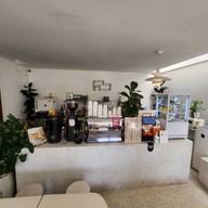 บรรยากาศ Cafe At Last บ้านดู่ เชียงราย