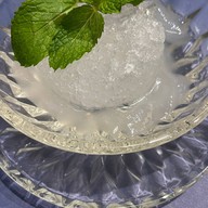 เมนูของร้าน Chonpoon Cafe and Restaurant