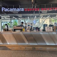 PACAMARA สีลมเอจ