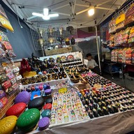 หัวหินไนท์บาร์ซ่า