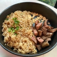 เมนูของร้าน ฟ้าโรจน์ ก๋วยเตี๋ยวเนื้อ สเต็ก พุทธมณฑลสาย 2