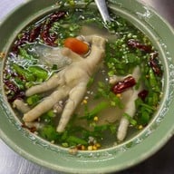 ข้าวต้มนำชัย ห้วยขวาง