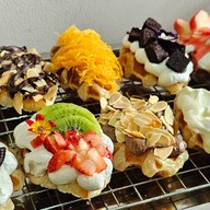 YoursCoff ติวานนท์