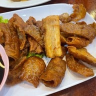 เมนูของร้าน ไฮ้นครโภชนา