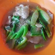 หมาไม่แดกโภชนา ( อร่อยรึเปล่าไม่รู้ ของมันต้องลอง )