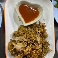 ข้าวต้มนำชัย ห้วยขวาง