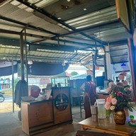 แซ่บนัวครัวอีสาน