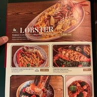 Pippa Restaurant พัทยา