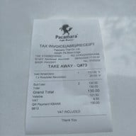 PACAMARA สีลมเอจ