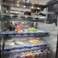 PACAMARA สีลมเอจ