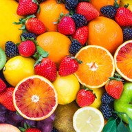 ชานม นิกะเตะ & ผลไม้ปั่น สมูทตี้