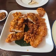 เมนูของร้าน PenLaos เขาใหญ่