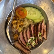บ้านเกด by บ้านแซ่บ วังหลัง