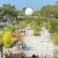 Cozy Moon Resort Bangsan